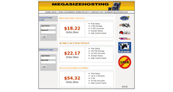 Desktop Screenshot of casino.thejokerking.com